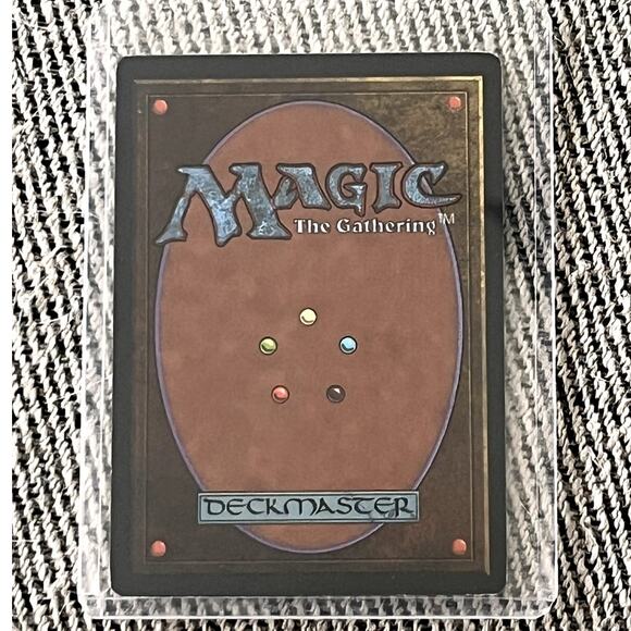 Meekstone – 1994 Revised Edition – Magic: The Gathering - Picture 3 of 3